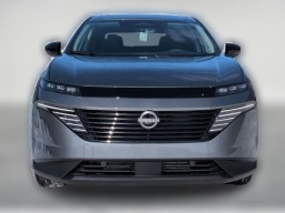 Nissan Murano SL AWD 2026