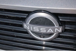 Nissan Murano SL AWD 2026