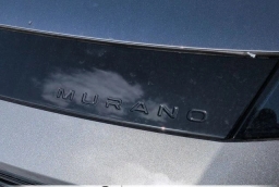 Nissan Murano SL AWD 2026