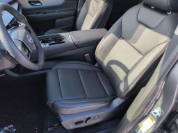 Nissan Murano SL AWD 2026