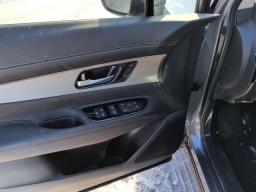 Nissan Murano SL AWD 2026