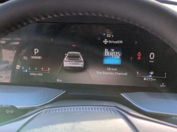 Nissan Murano SL AWD 2026
