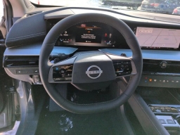 Nissan Murano SL AWD 2026