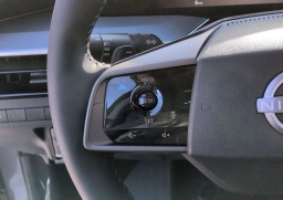 Nissan Murano SL AWD 2026