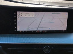 Nissan Murano SL AWD 2026