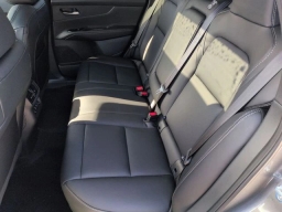 Nissan Murano SL AWD 2026