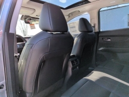 Nissan Murano SL AWD 2026