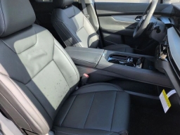 Nissan Murano SL AWD 2026