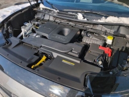 Nissan Murano SL AWD 2026