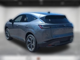 Nissan Murano SL AWD 2026