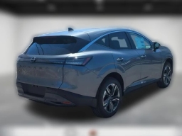 Nissan Murano SL AWD 2026
