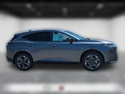 Nissan Murano SL AWD 2026