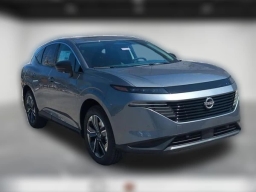 Nissan Murano SL AWD 2026