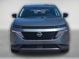 Nissan Murano SL AWD 2026