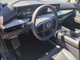 Nissan Murano SL AWD 2026
