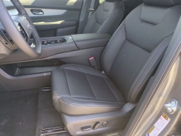 Nissan Murano SL AWD 2026
