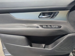 Nissan Murano SL AWD 2026