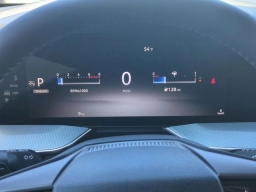 Nissan Murano SL AWD 2026