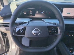 Nissan Murano SL AWD 2026