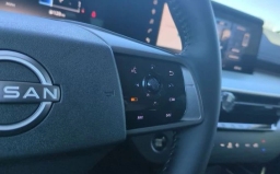Nissan Murano SL AWD 2026