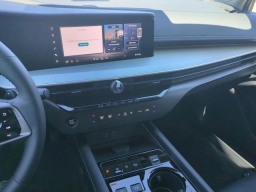 Nissan Murano SL AWD 2026