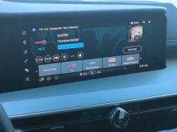 Nissan Murano SL AWD 2026