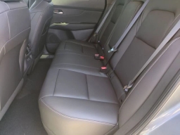 Nissan Murano SL AWD 2026