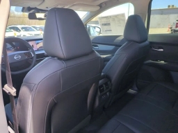 Nissan Murano SL AWD 2026