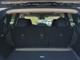 Nissan Murano SL AWD 2026