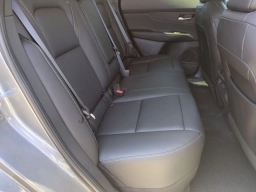 Nissan Murano SL AWD 2026
