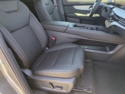 Nissan Murano SL AWD 2026