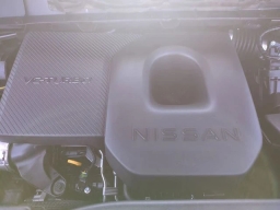 Nissan Murano SL AWD 2026