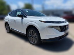 Nissan Murano SL AWD 2025