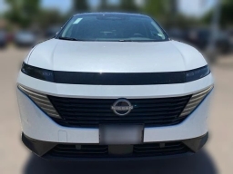 Nissan Murano SL AWD 2025
