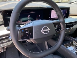 Nissan Murano SL AWD 2025