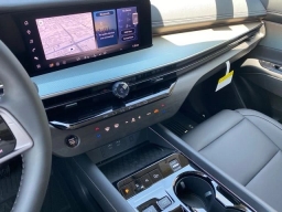 Nissan Murano SL AWD 2025