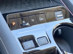 Nissan Murano SL AWD 2025