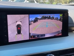 Nissan Murano SL AWD 2025