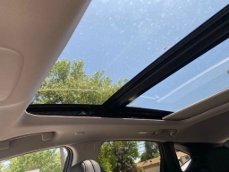 Nissan Murano SL AWD 2025