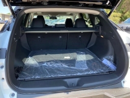 Nissan Murano SL AWD 2025