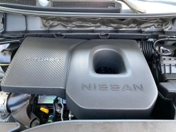 Nissan Murano SL AWD 2025