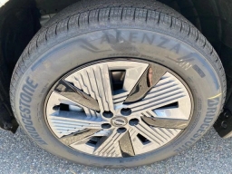 Nissan Murano SL AWD 2025