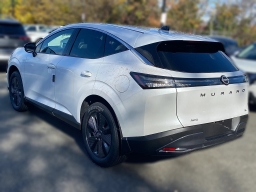 Nissan Murano SL AWD 2026