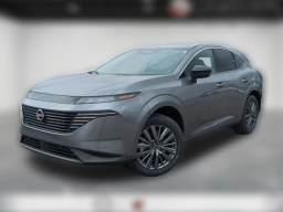 Nissan Murano SL AWD 2026