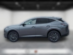 Nissan Murano SL AWD 2026