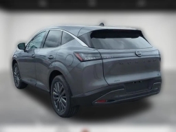 Nissan Murano SL AWD 2026