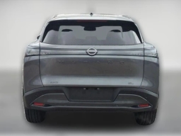Nissan Murano SL AWD 2026