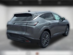 Nissan Murano SL AWD 2026