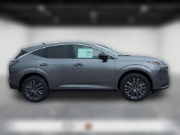 Nissan Murano SL AWD 2026