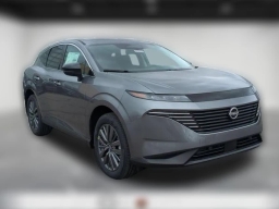 Nissan Murano SL AWD 2026